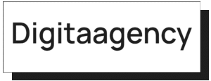 DigitaAgency logo transparent